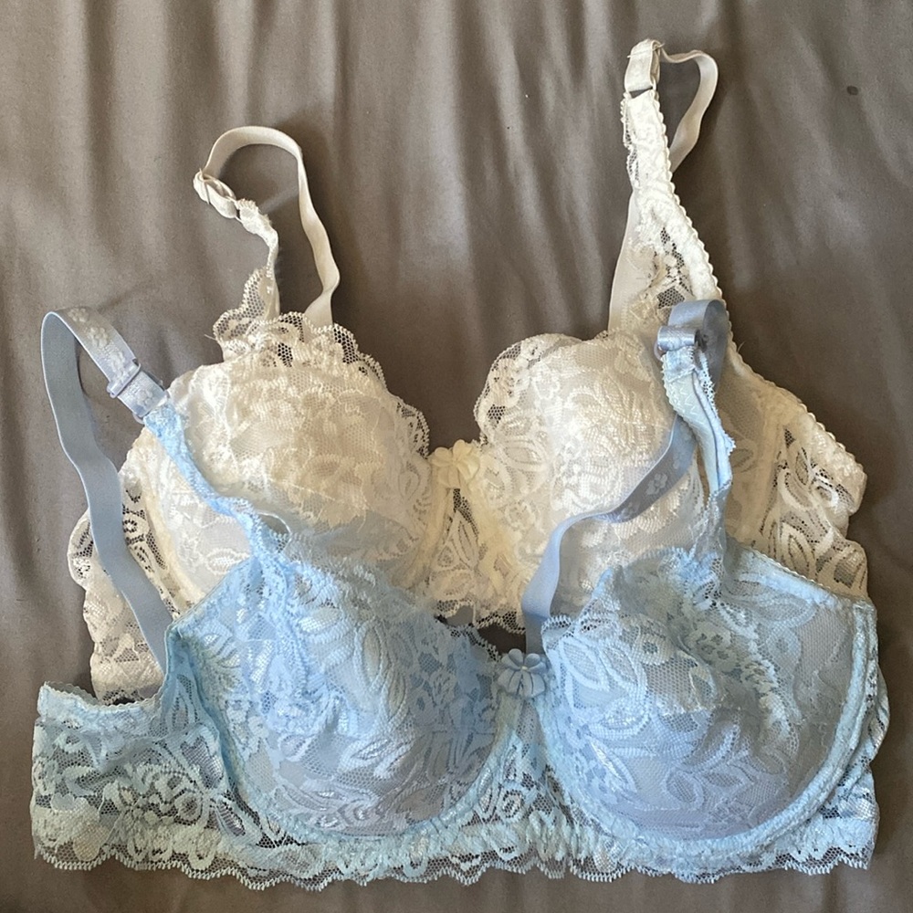 Lace Bras